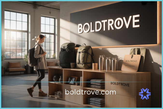 BoldTrove.com image 2