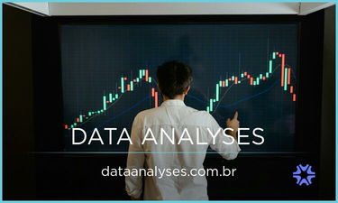 DataAnalyses.Com.Br - Creative brandable domain for sale