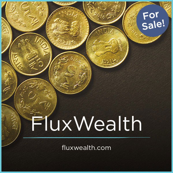 FluxWealth.com
