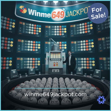 WinMe649Jackpot.com