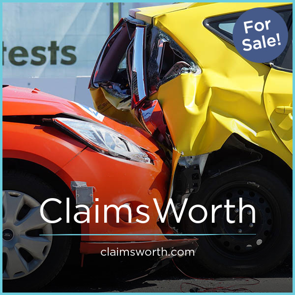 ClaimsWorth.com — 2