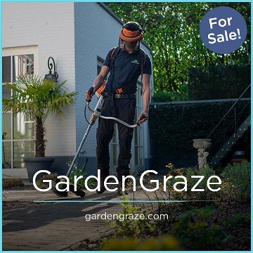 GardenGraze.com