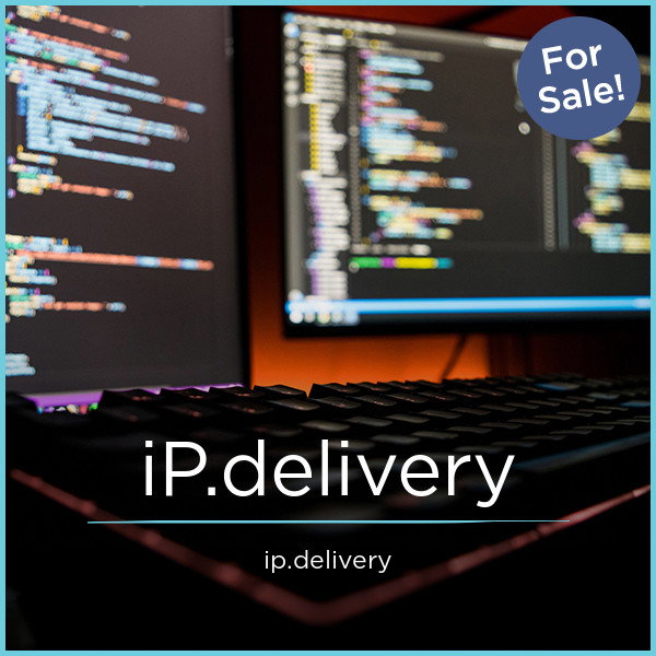 IP.Delivery — 2