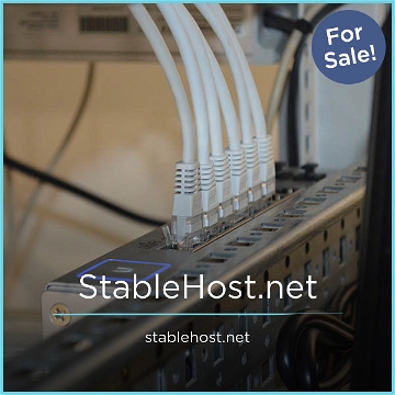 StableHost.net