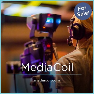 MediaCoil.com