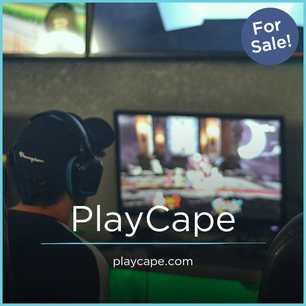 PlayCape.com image 2