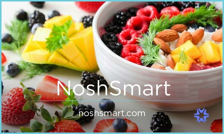 NoshSmart.com image 2