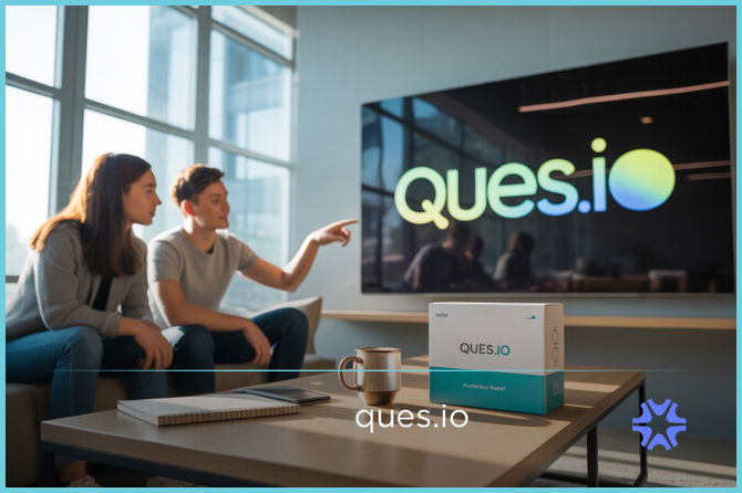 Ques.io