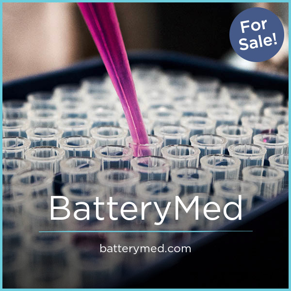 BatteryMed.com image 2