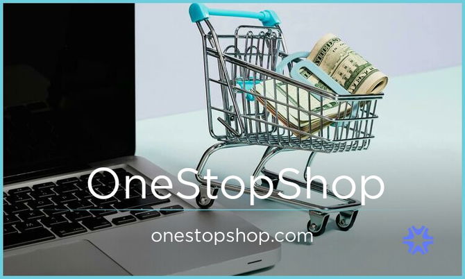 OneStopShop.com