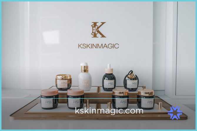KSkinMagic.com — 2