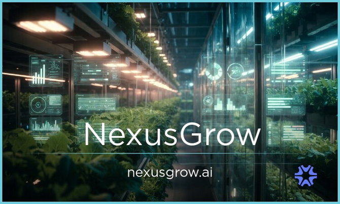 NexusGrow.ai — 2