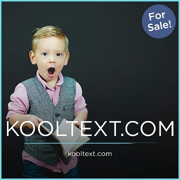 KoolText.com