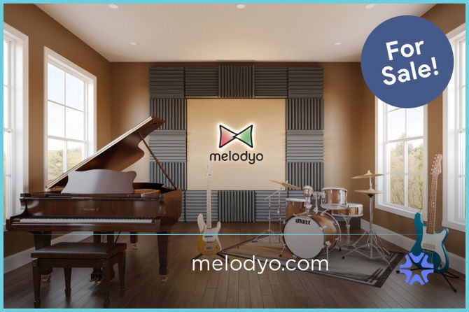 Melodyo.com — 2