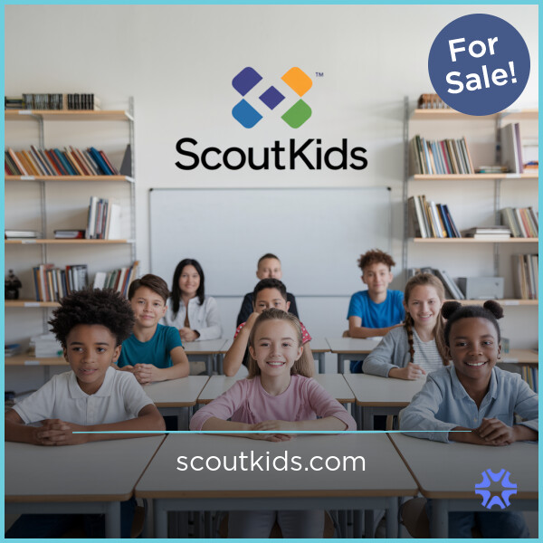 ScoutKids.com image 2
