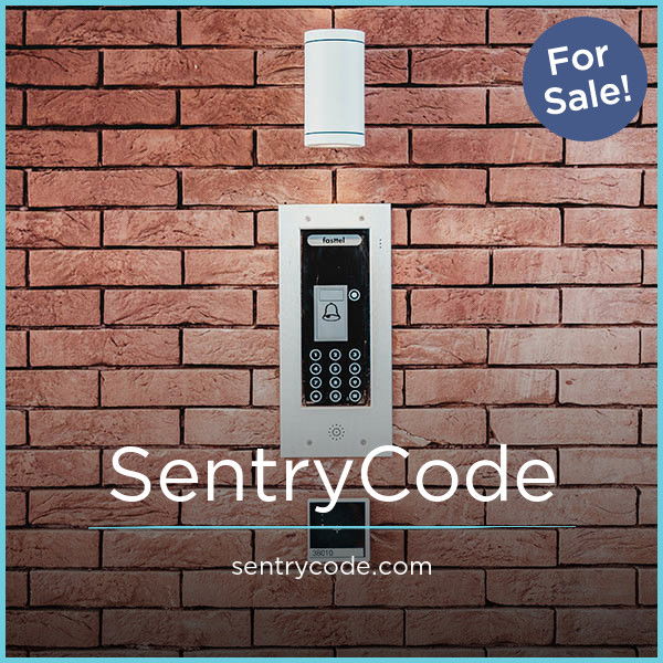 SentryCode.com
