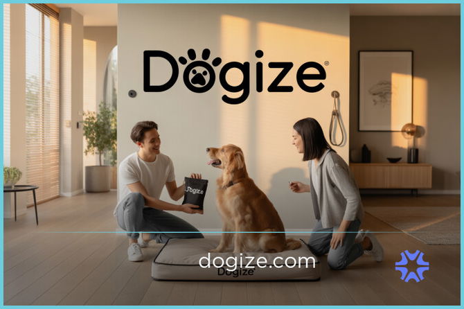 Dogize.com