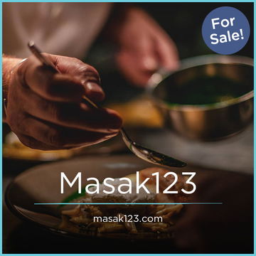 Masak123.com