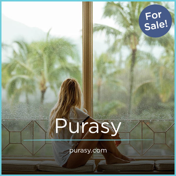 Purasy.com — 2