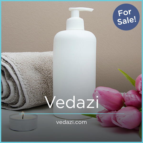 Vedazi.com - Unique premium domain marketplace