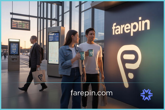 FarePin.com