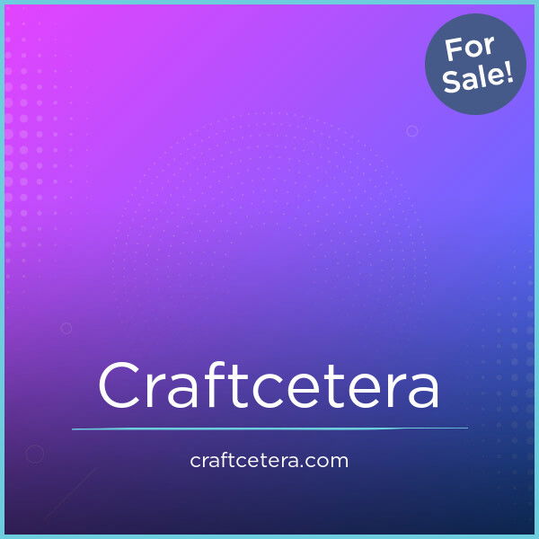 Craftcetera.com