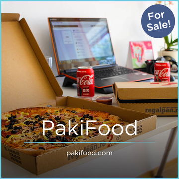 PakiFood.com