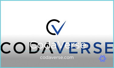 CodaVerse.com - Unique premium names