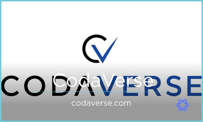 CodaVerse.com — 2