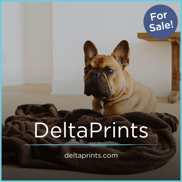 DeltaPrints.com