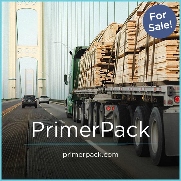 PrimerPack.com — 2