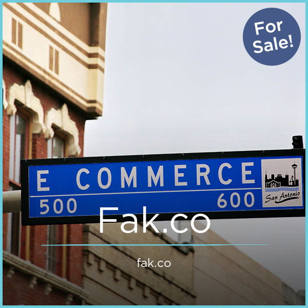 Fak.co — 2
