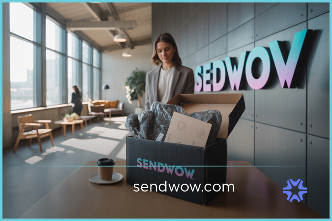 SendWow.com - Unique premium domains