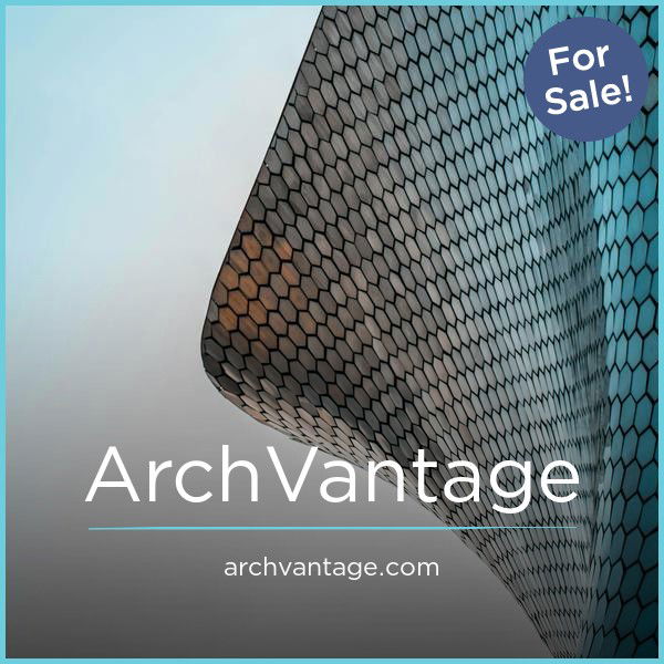 ArchVantage.com