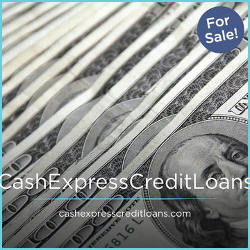 CashExpressCreditLoans.com