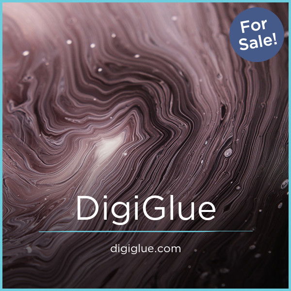 DigiGlue.com