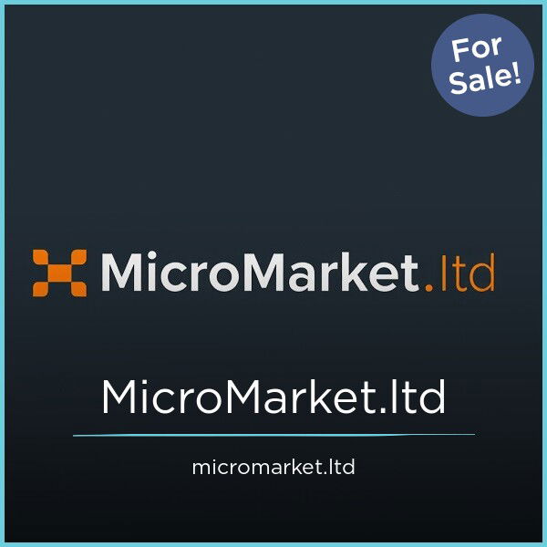 MicroMarket.ltd — 2