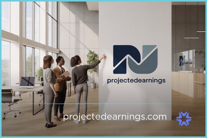 ProjectedEarnings.com — 2