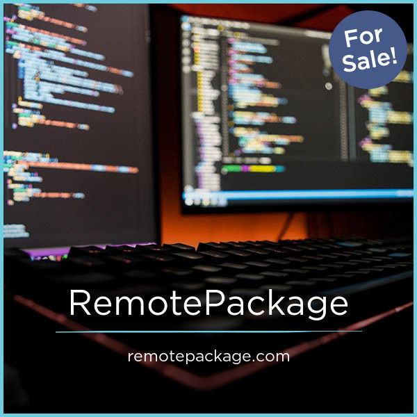 RemotePackage.com