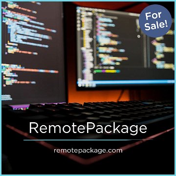 RemotePackage.com