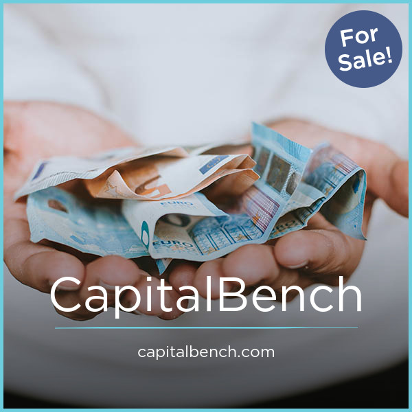 CapitalBench.com image 2