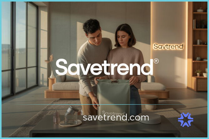 SaveTrend.com