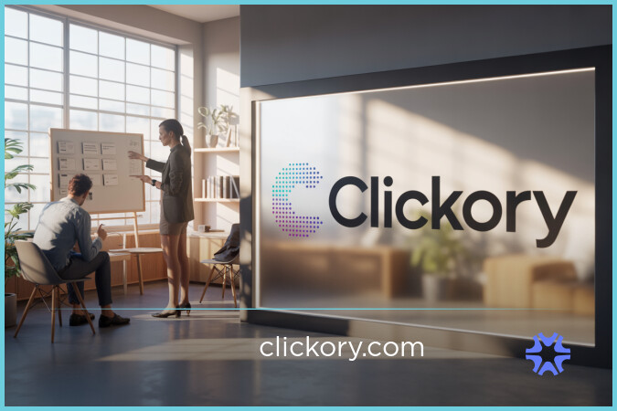 Clickory.com - Cool domains for sale