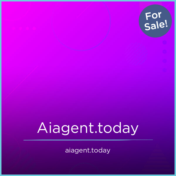 AiAgent.today image 2