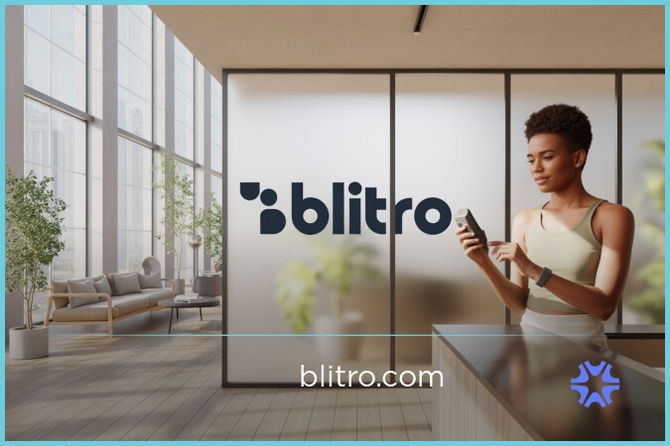 Blitro.com — 2