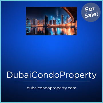 DubaiCondoProperty.com