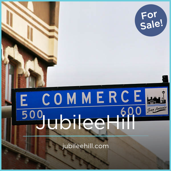 JubileeHill.com — 2