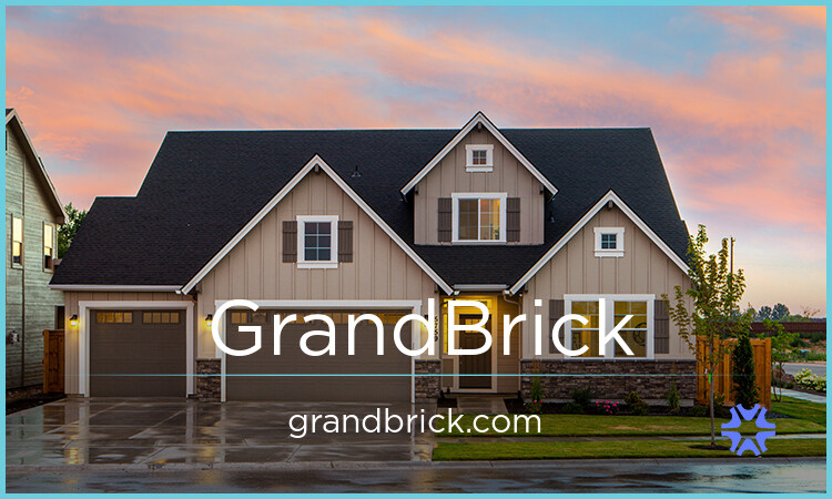 GrandBrick.com - Unique domains for sale