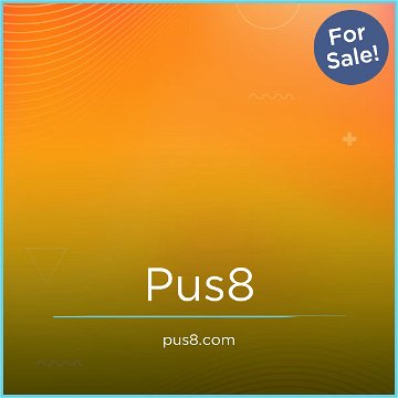 Pus8.com