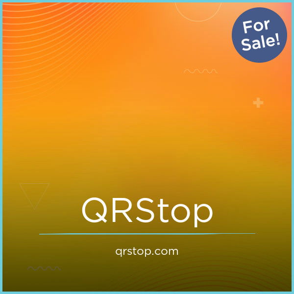 QRStop.com